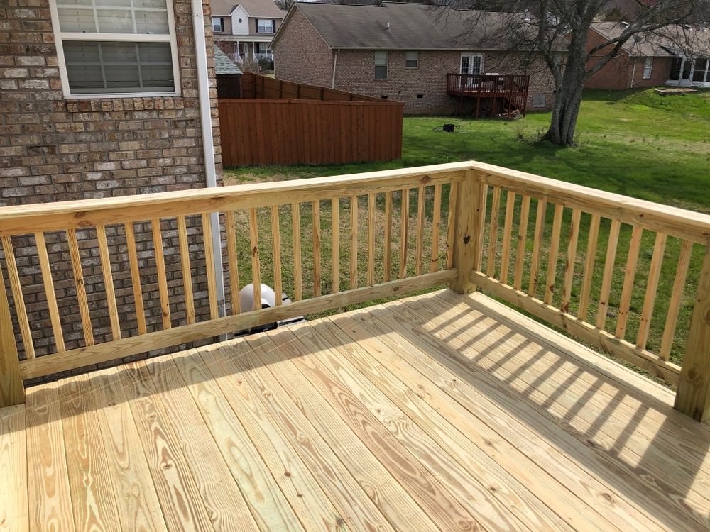 All Photos for Longs Decks  in Knoxville, TN