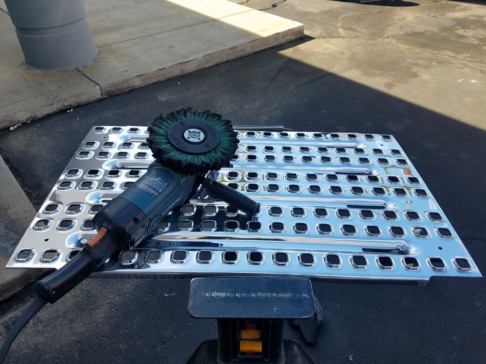 All Photos for Gold Standard Finishing in Lake Havasu, CA