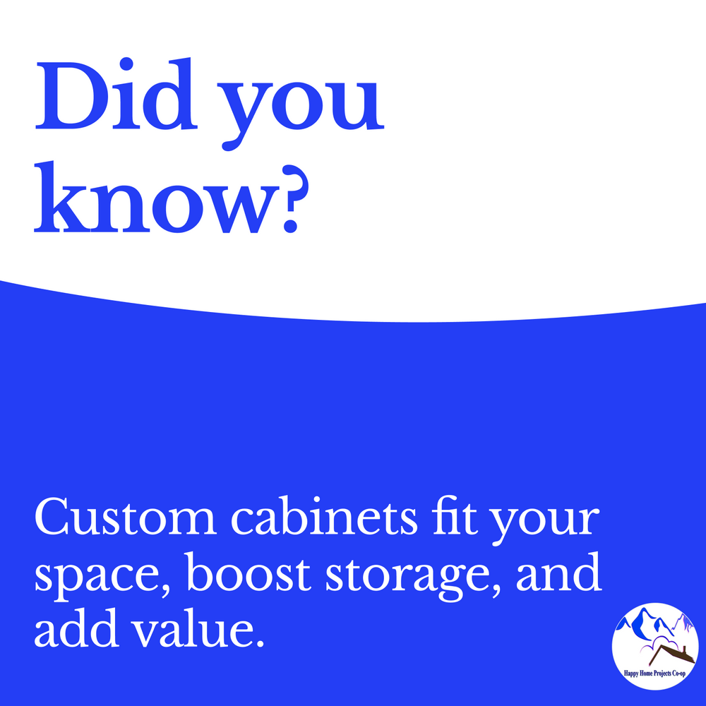 All Photos for Happy Home Projects Co-op in Lakewood, CO