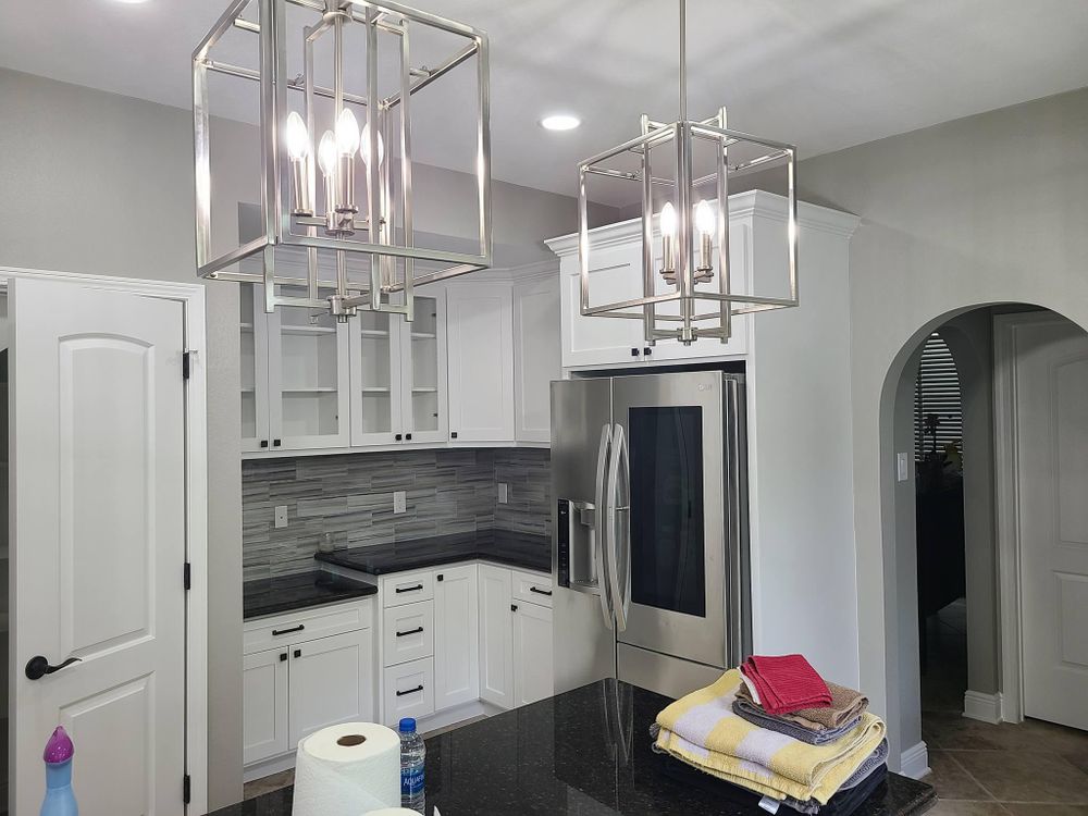 Roofing for SRZ Construction in Houston, TX