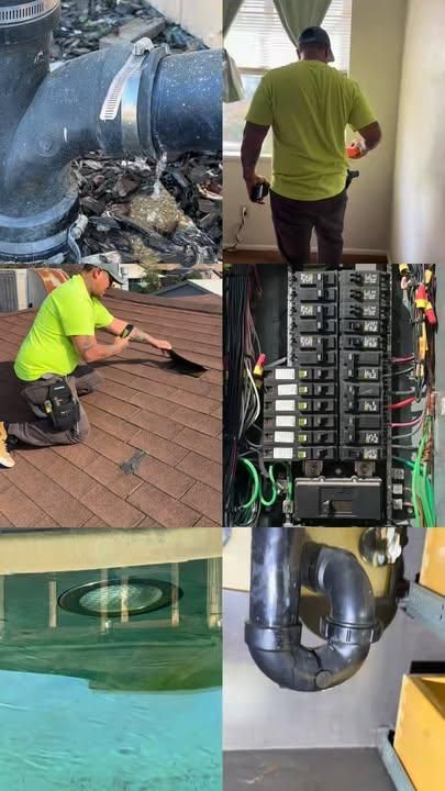 All Photos for Lira Home Inspections in Concord, CA