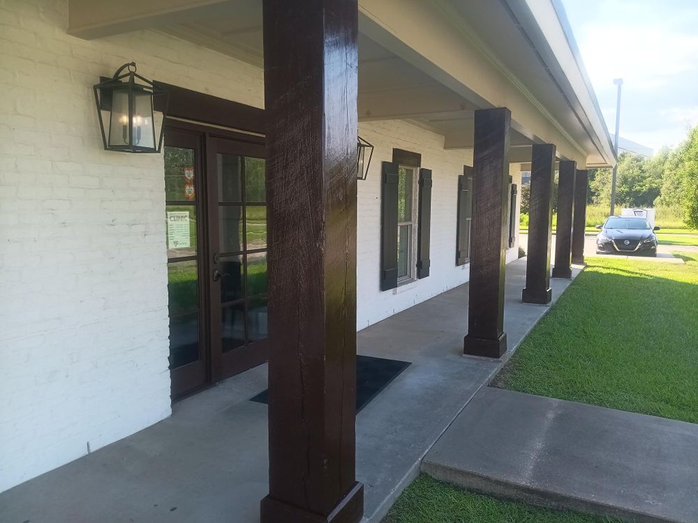 All Photos for Hollier's Painting in Lafayette, LA