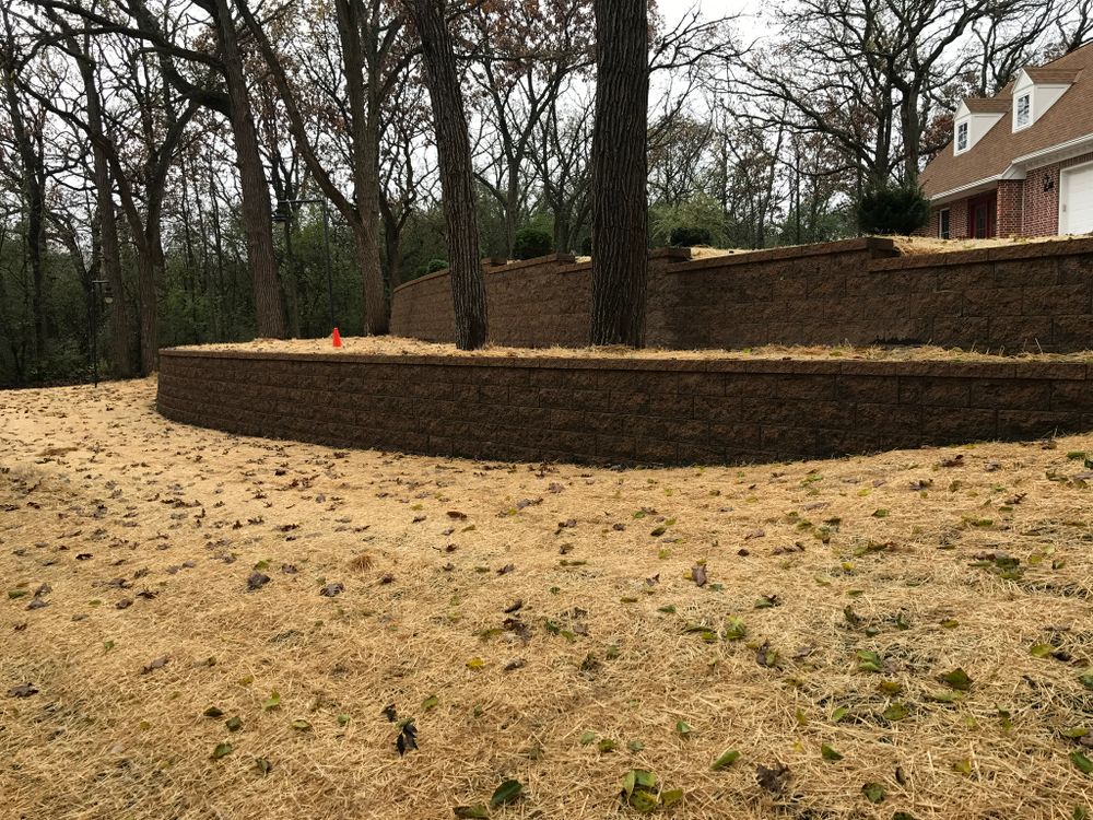 All Photos for Dahl's Landscape & Design in Waukesha, WI