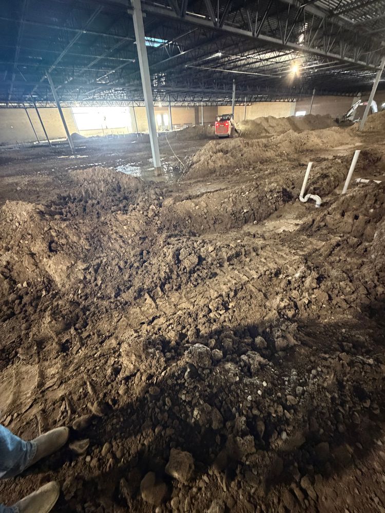 All Photos for Double C Plumbing & Excavation in Tremonton, UT