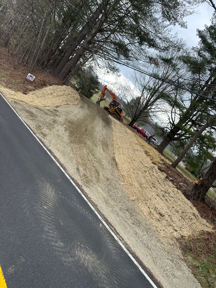 All Photos for Trophy Ridge Grading & Hauling in Mountain City, TN