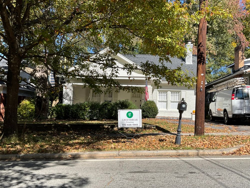 All Photos for Greenbriar Remodeling & Painting LLC in Marietta, GA