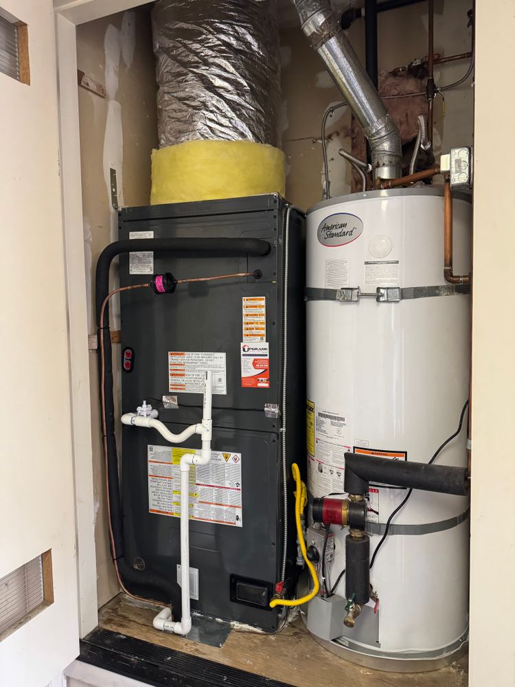 Our heat pump water heater service helps homeowners lower energy bills, enjoy reliable hot water, and improve efficiency with expert installation, replacement, and maintenance tailored to their home’s needs. for All HVAC and General Construction in Milpitas, CA