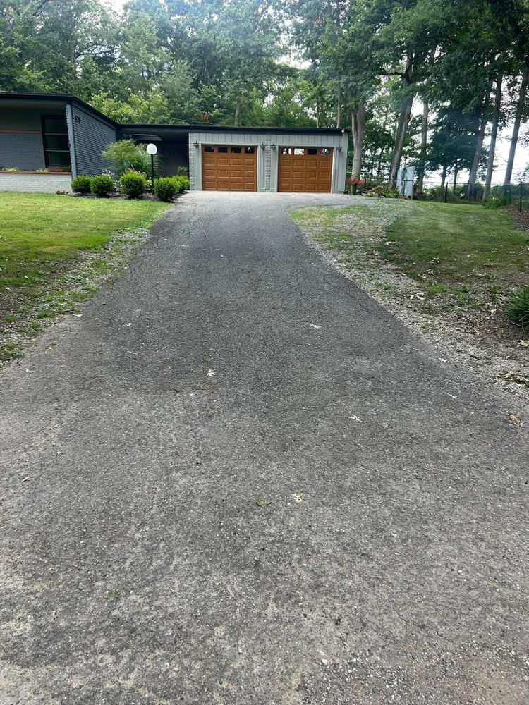 All Photos for Recap Asphalt & Sealcoating in Wayne, IN