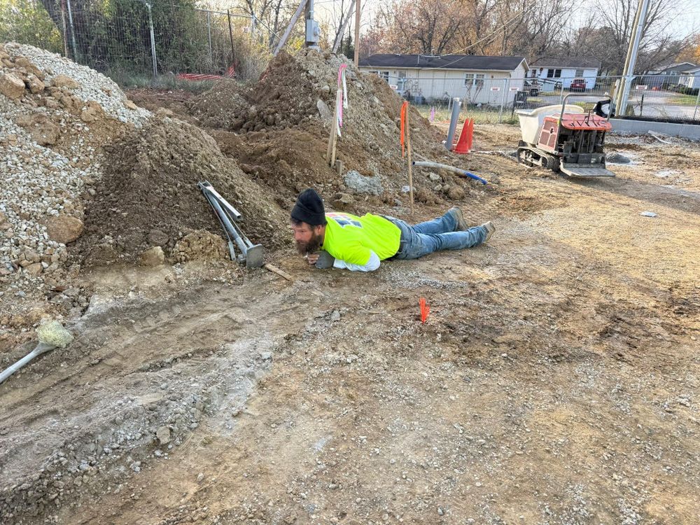 All Photos for Whitfield Concrete Construction in Solsberry, IN