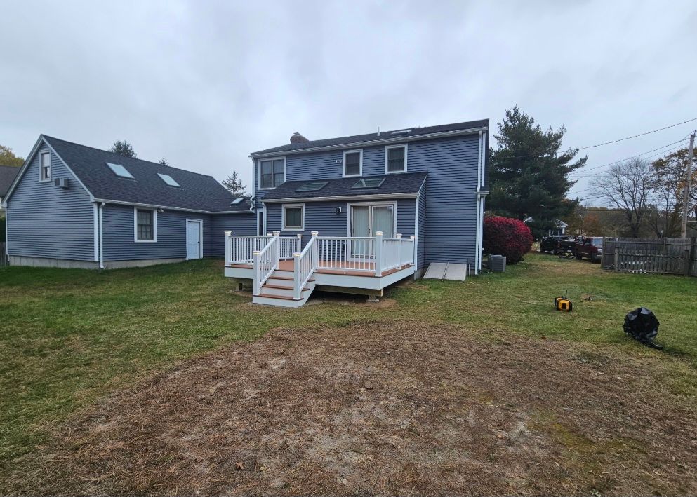 All Photos for South Coast Decks LLC in Mansfield, MA