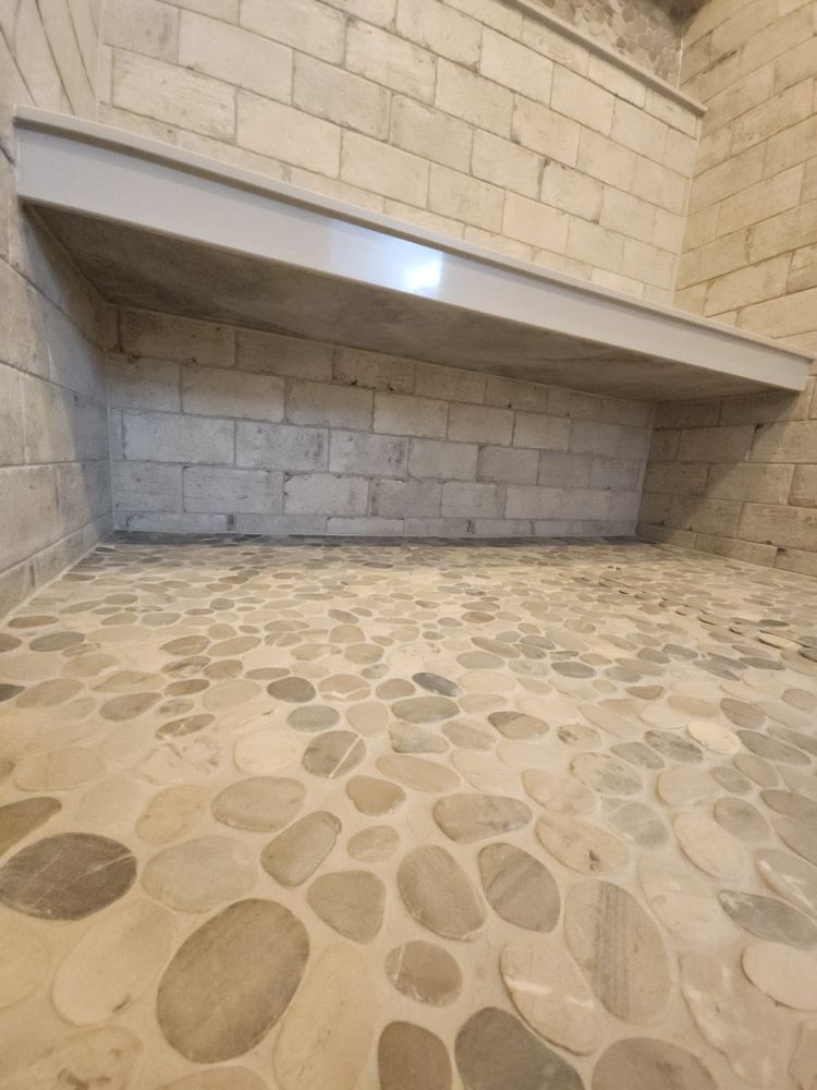 All Photos for Precision Tile LLC in Richmond, Kentucky