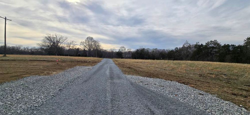 All Photos for C.A. Sherry Land Improvement, LLC. in Louisa, VA