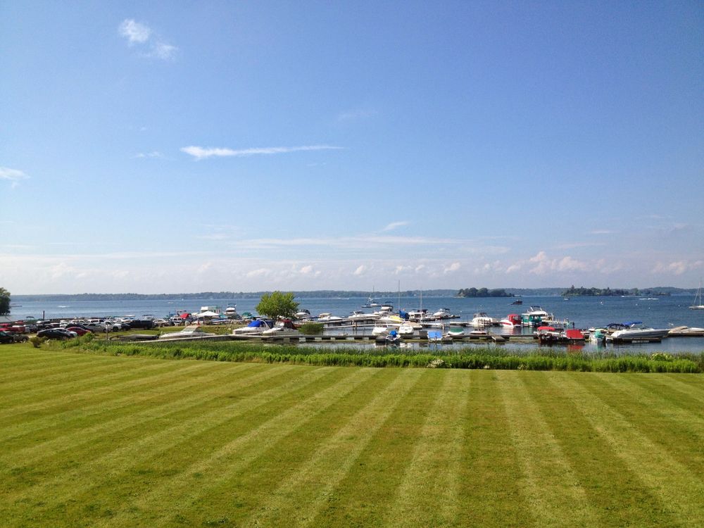 All Photos for Bayside Marina in Clayton, NY