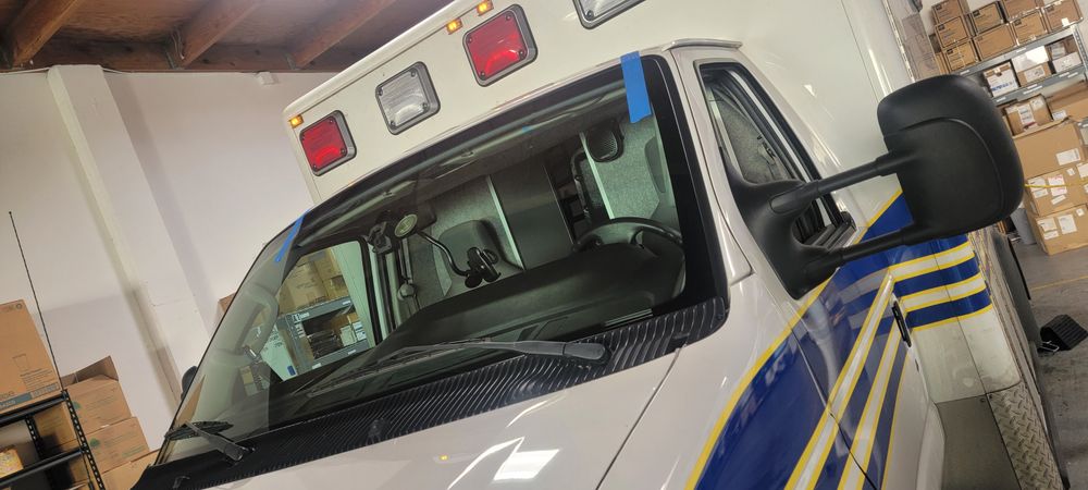 experience convenience and quality with our Mobile Auto Glass Service, bringing expert windshield repair and replacement directly to your home. Enjoy fast, reliable service without leaving the comfort of your driveway. for Ivan's Mobile Auto Glass in Antioch, CA