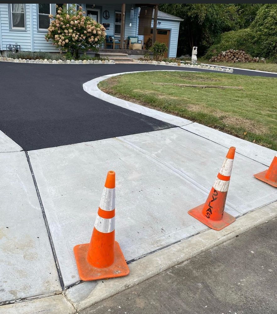 Transform your home's curb appeal with our expert driveway services, offering durable and aesthetically pleasing concrete solutions. Trust our experienced team for professional installations that enhance both functionality and style. for Dylas in Red Bank, NJ
