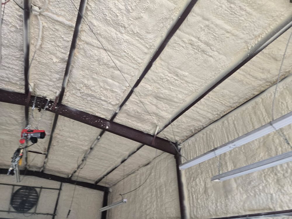 All Photos for Charly Spray Foam Insulation in Arcadia, FL