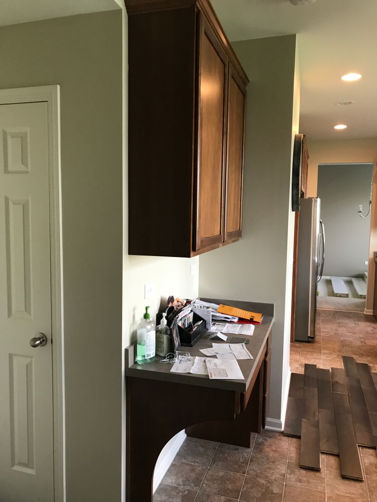 All Photos for  Jordan's Painting in Verona, NJ