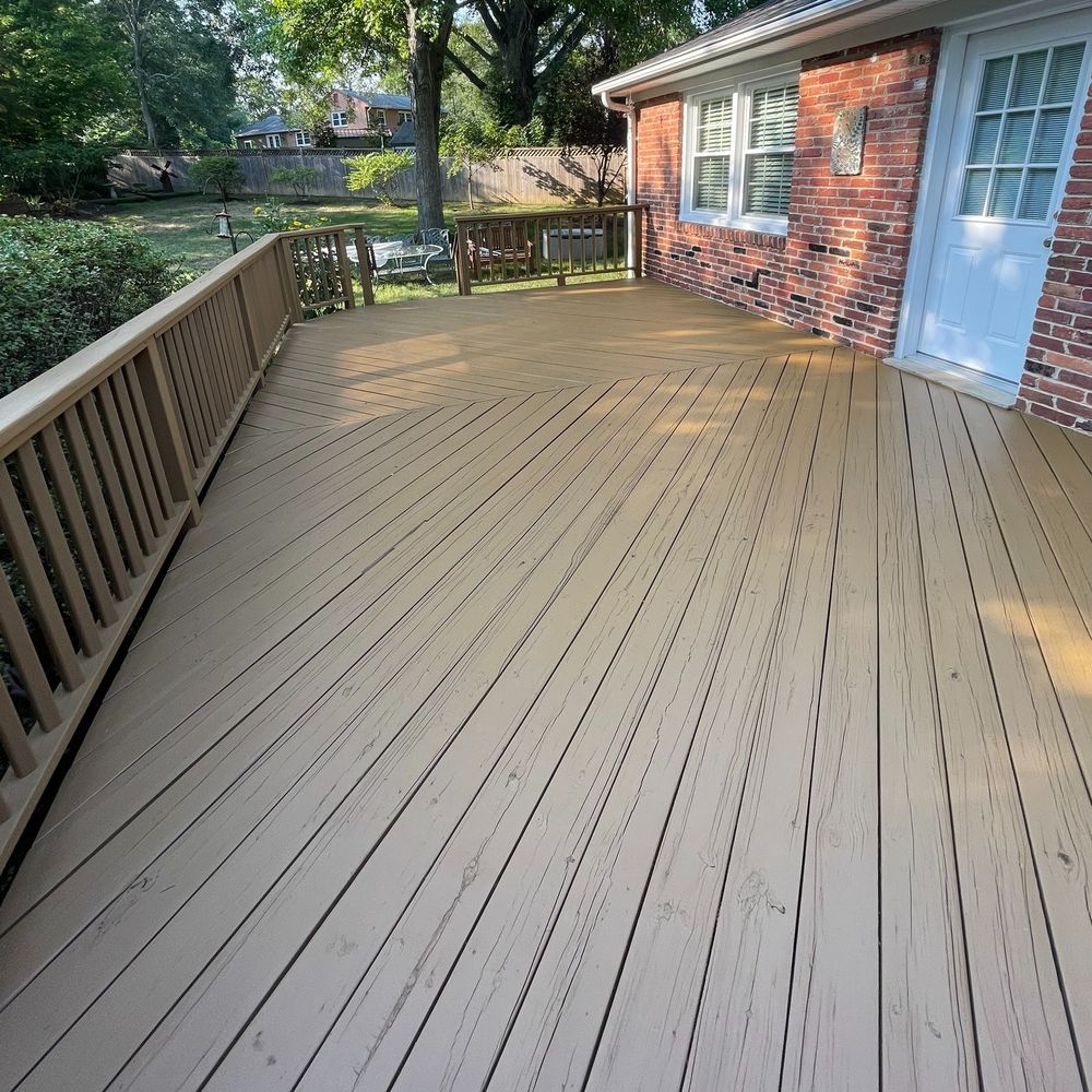 All Photos for Patrick's Painting & Home Improvement in Alexandria, VA