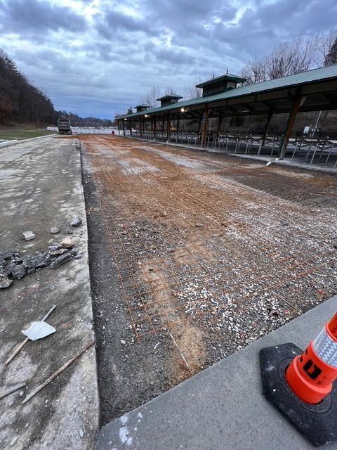 All Photos for A&J Concrete Service in Knoxville, TN