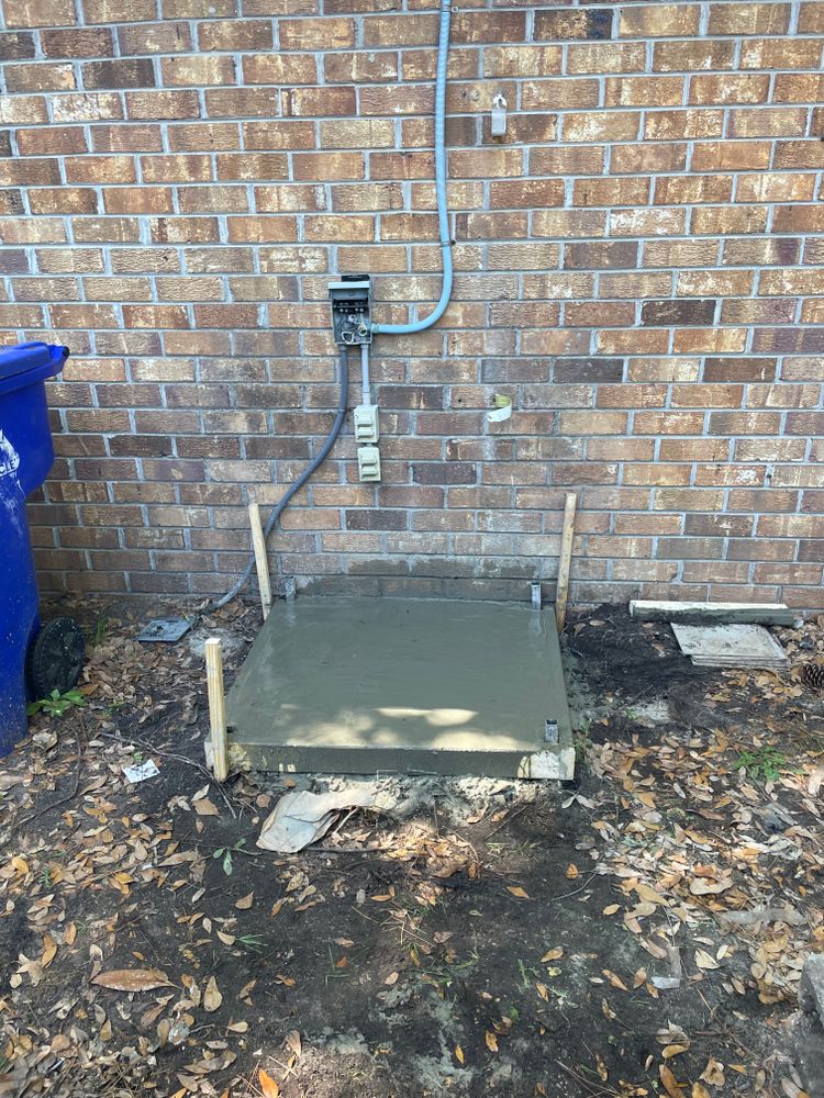 All Photos for Big Country Mechanical in Charleston, SC