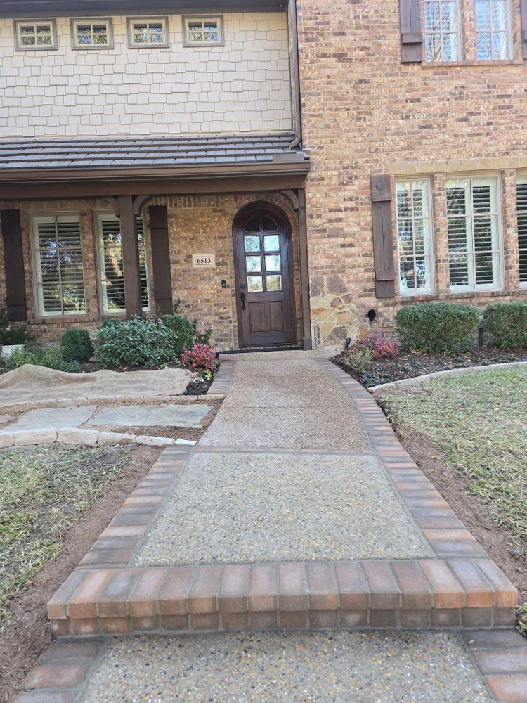 All Photos for Mira Vista Landscaping in Everman, TX
