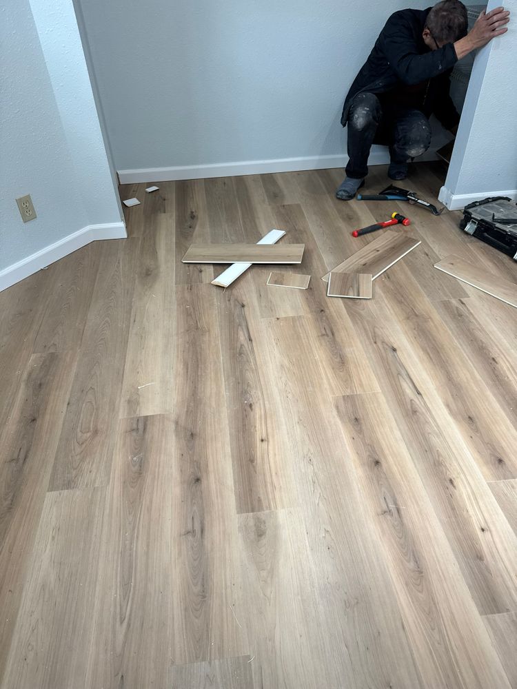 All Photos for Tony's Remodeling & Painting in Renton, WA