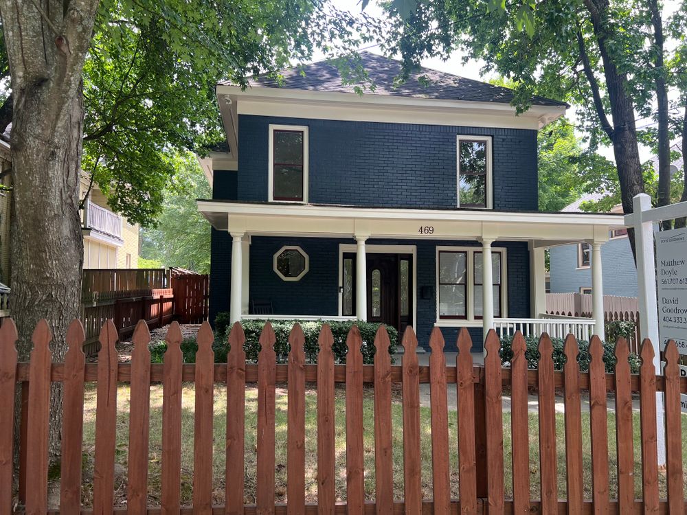 All Photos for Greenbriar Remodeling & Painting LLC in Marietta, GA