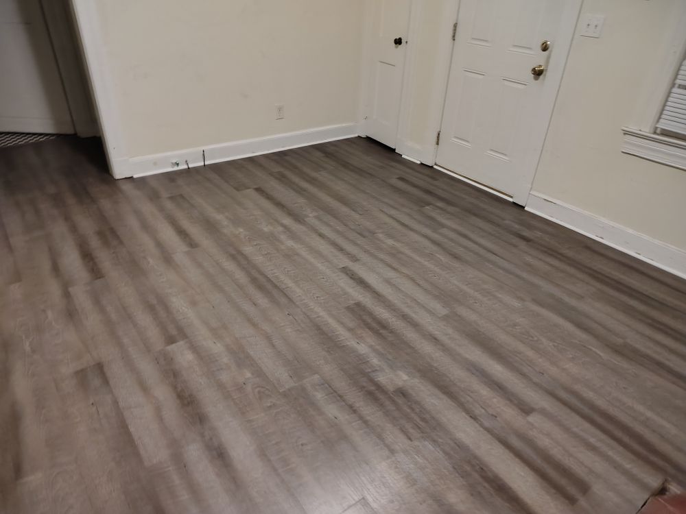 All Photos for Brooks Flooring in Burlington, NC