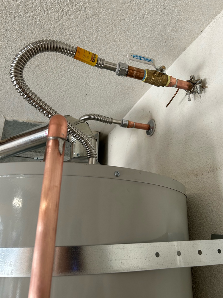 Furnace Installation for Rudy's Plumbing & Heating  in South Lake Tahoe, CA