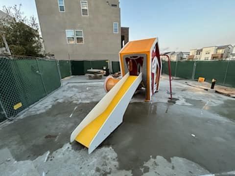 All Photos for Kleen Play Playground Construction in Ontario, CA