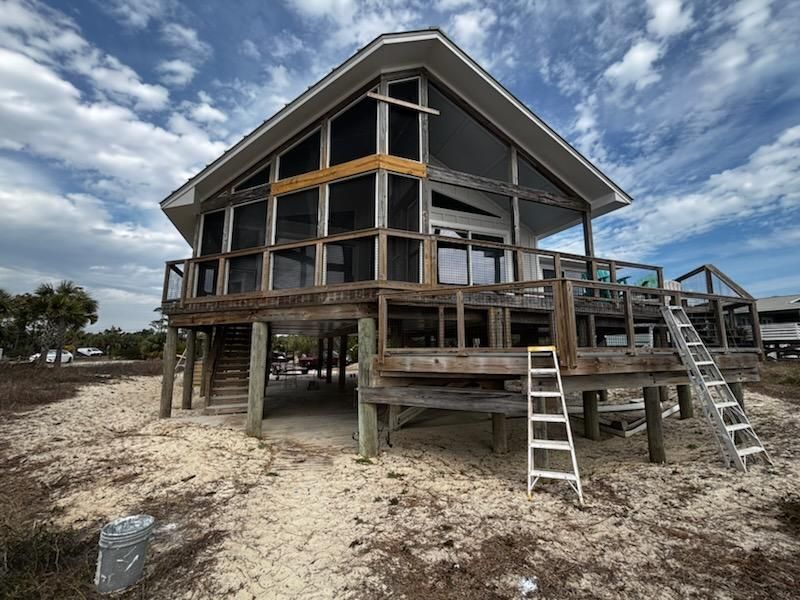 All Photos for Dead Lakes Construction LLC in Gulf County, FL