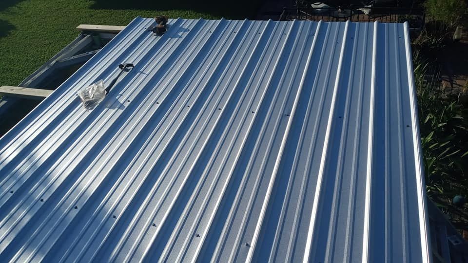 Roofing Repairs for Sanchez Roofing and Remodeling in Port Arthur, TX