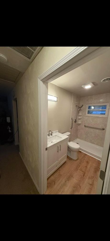 All Photos for First Response Home Improvement, LLC in Yorktown, VA