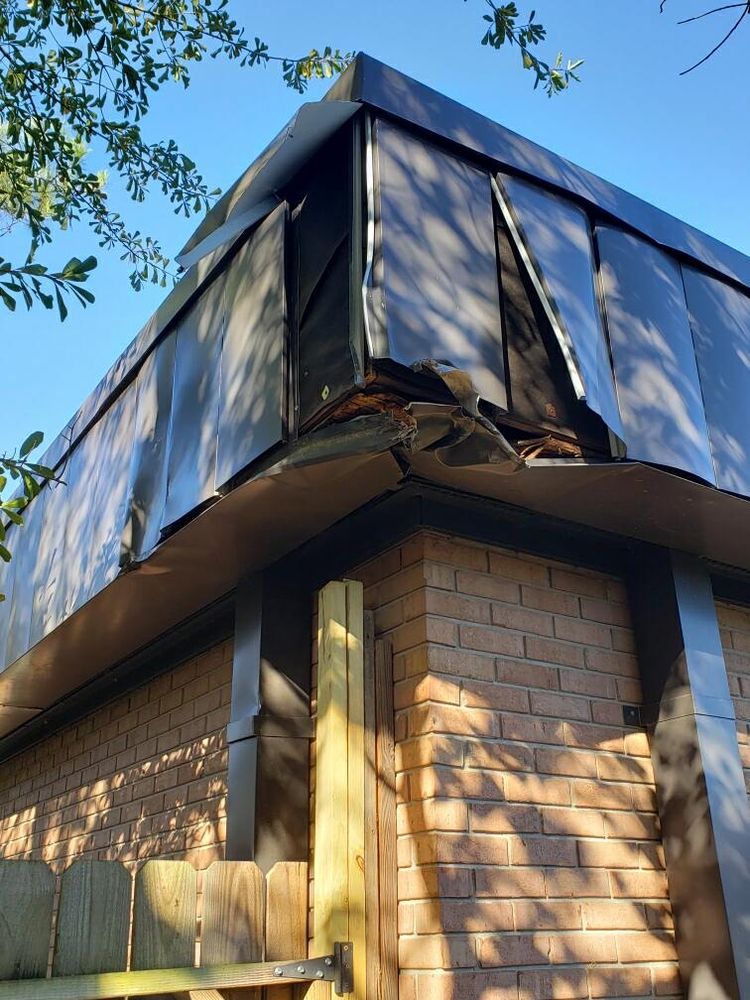 All Photos for Stringers Roofing  in Foxworth, MS