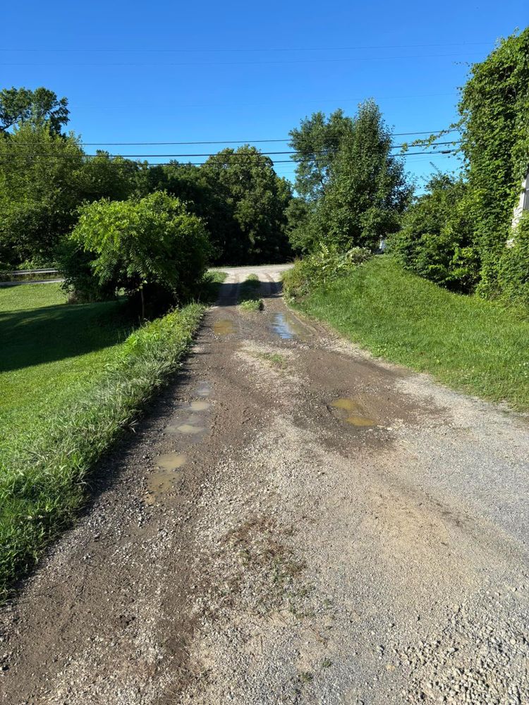 All Photos for Three Rivers Dirt Works LLC in Knoxville, TN