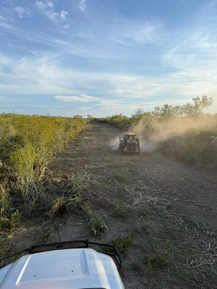 All Photos for Strause Land Improvement & Construction in George West, TX