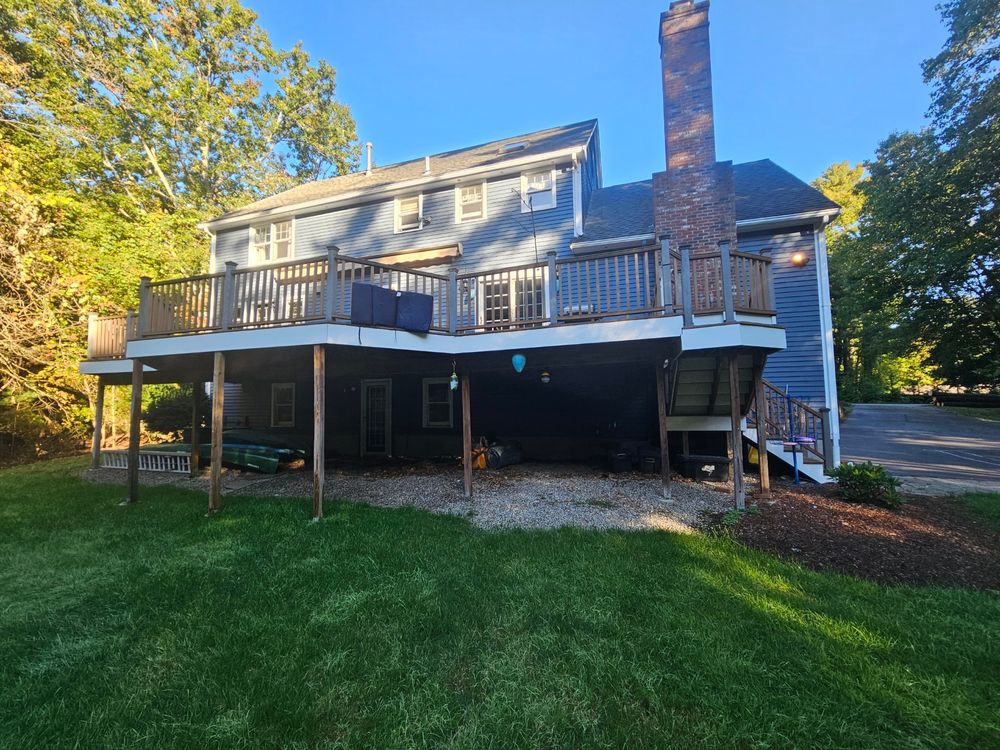 All Photos for South Coast Decks LLC in Mansfield, MA