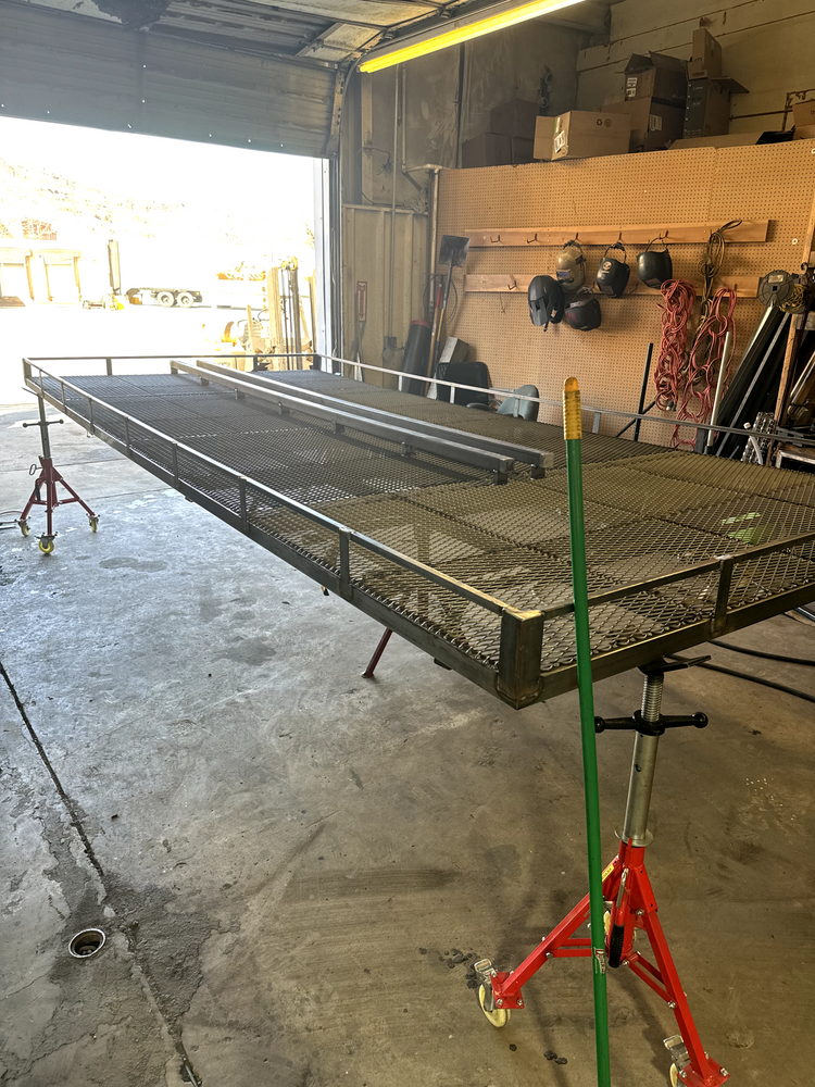 All Photos for Moab Metal Works in Moab, UT