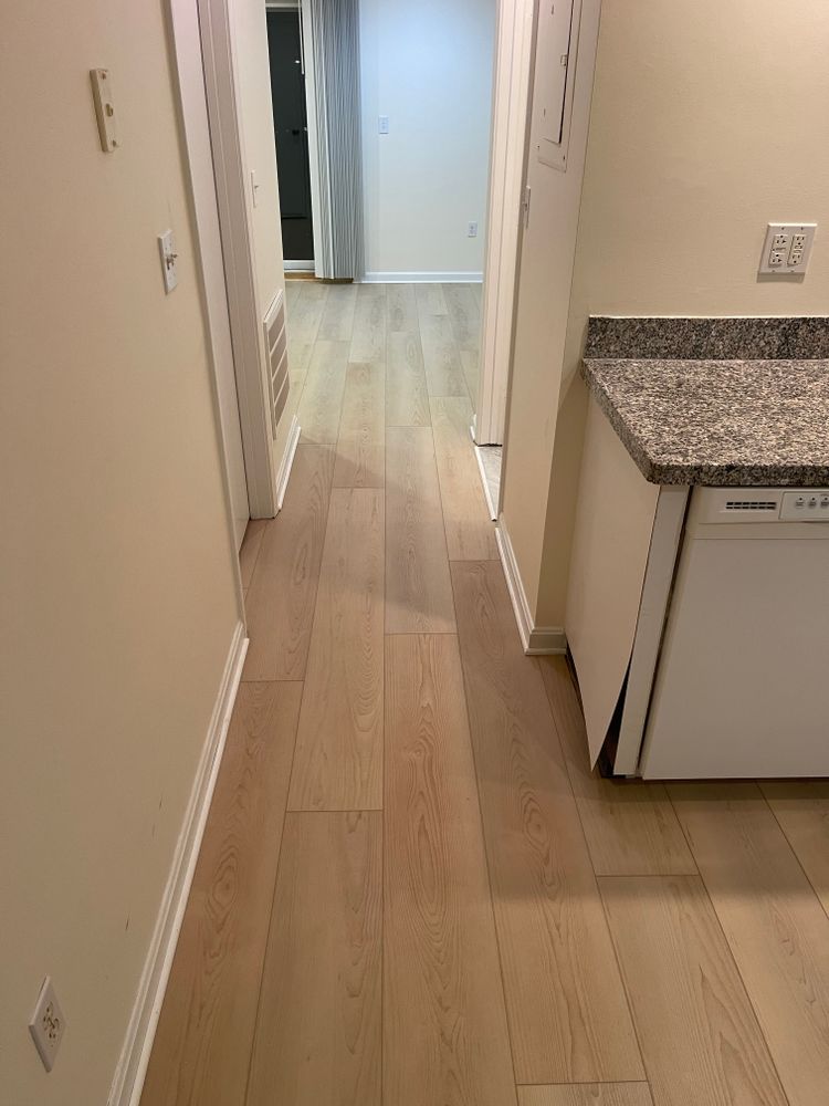 All Photos for Josh McLoone's Flooring in Whitman, MA