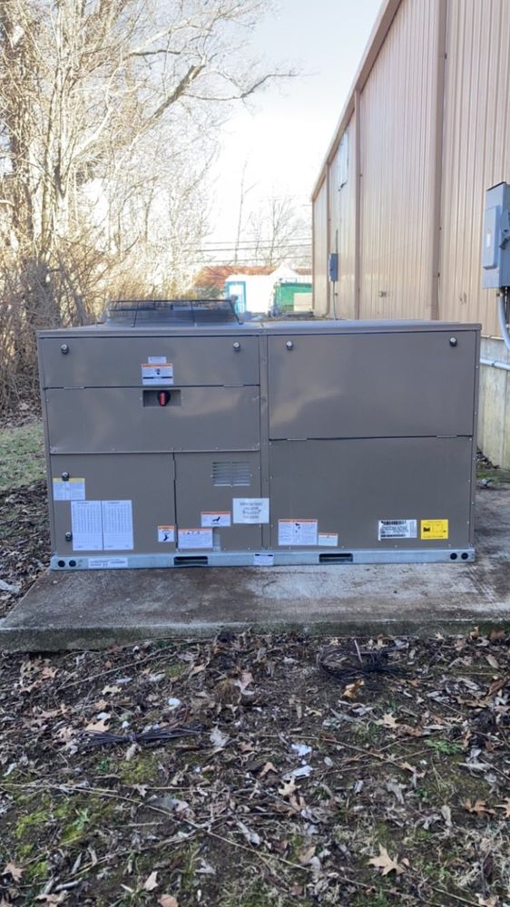 All Photos for Wildcat Electrical & Mechanical  in Winchester, KY