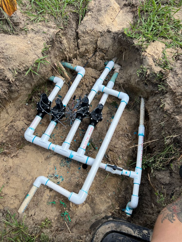 All Photos for Pavone Irrigation in Spring Hill, FL
