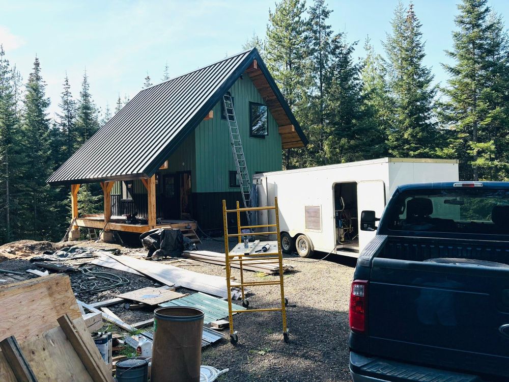 All Photos for Hidden River Construction Services  in Saint Maries, ID