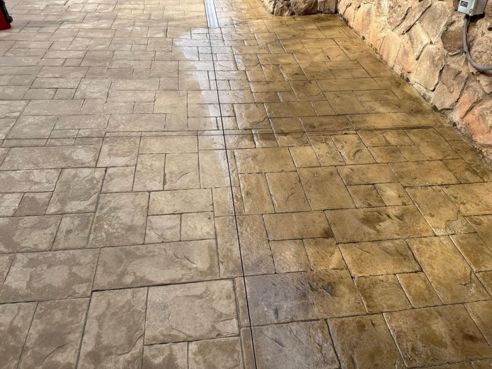 All Photos for TC Concrete in Elk City, OK