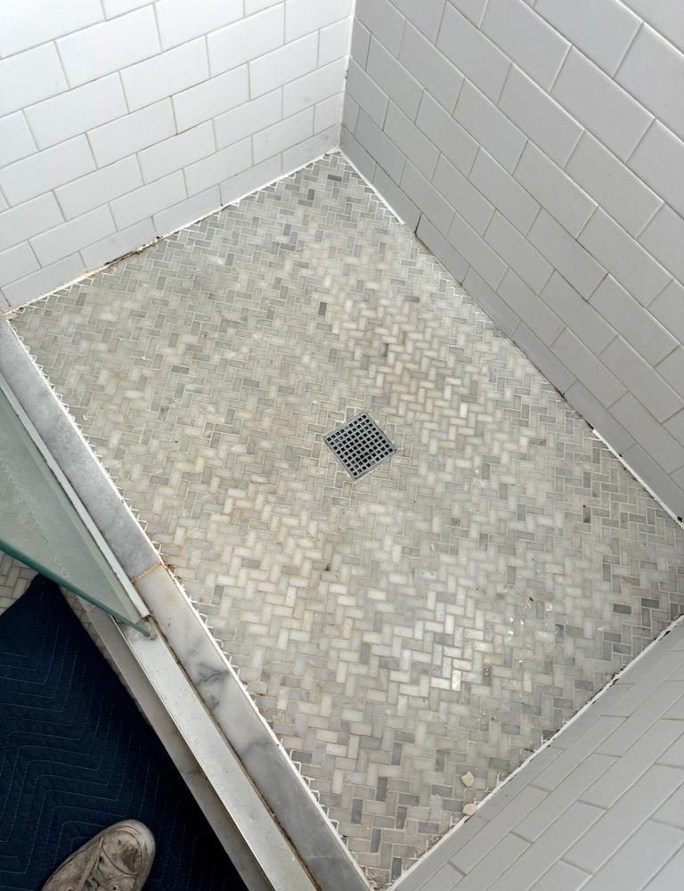 All Photos for The Grout Brothers LLC in Peoria, AZ