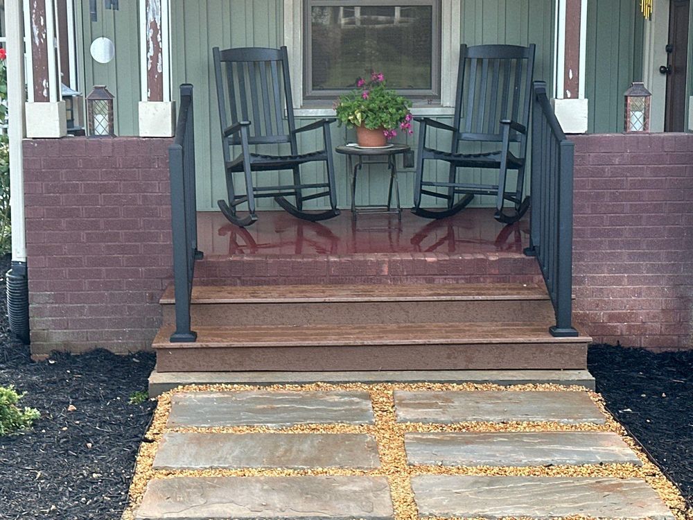 All Photos for Rescue Grading & Landscaping in Marietta, SC