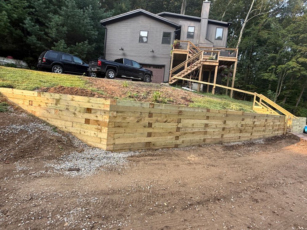 All Photos for N8 Landscaping in Amanda, OH