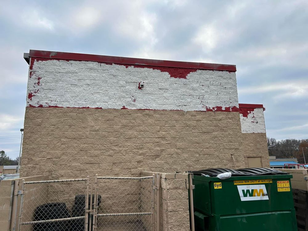 All Photos for Soden Paint Collective, LLC in Booneville, MS