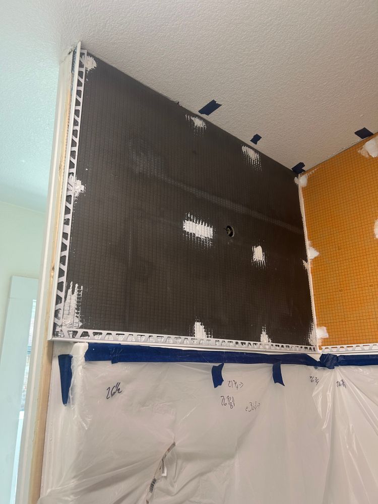 All Photos for Guadalupe Tile Company in New Braunfels, TX