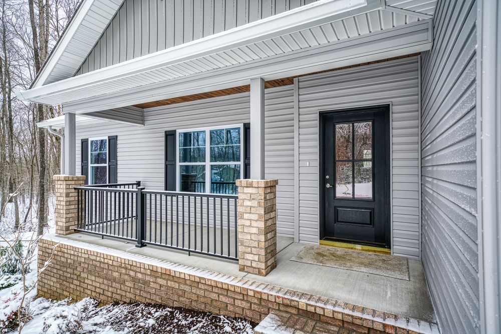 All Photos for David Kerley Construction LLC in Fairfield Glade, TN