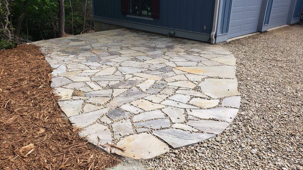 All Photos for Acosta's Stone Work in Henderson, NC